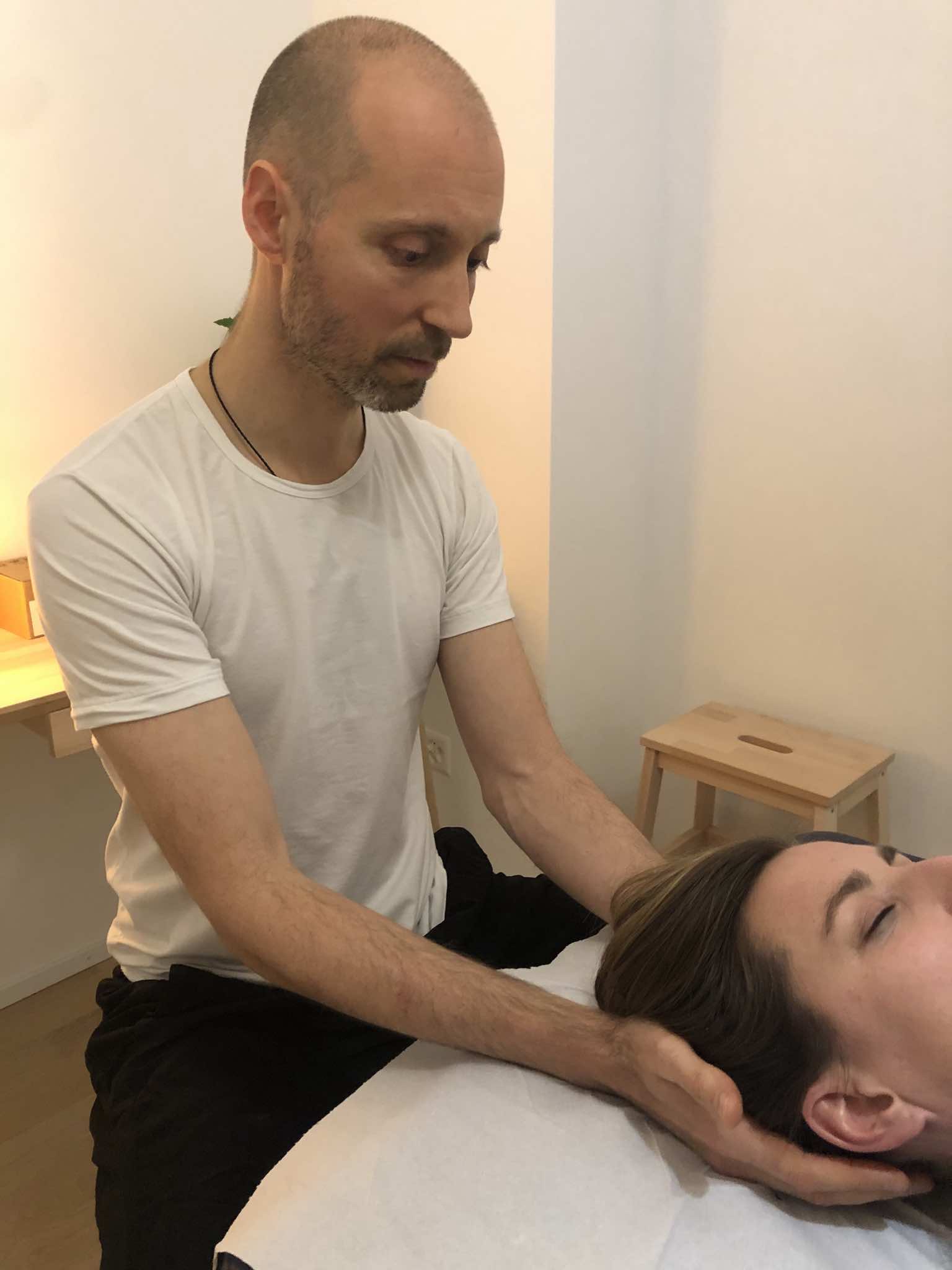Crânio-Sacrée Biodynamique_shiatsu_Elements